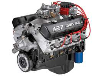 P7E69 Engine